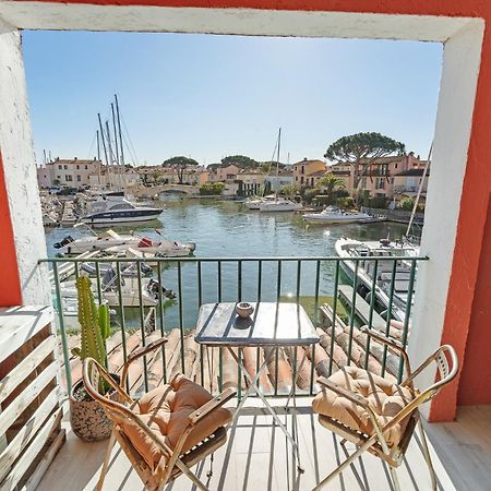 My Little Port Grimaud Apartment Exterior photo