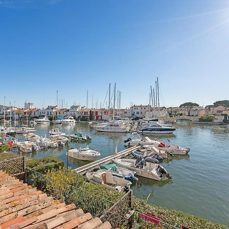 My Little Port Grimaud Apartment Exterior photo