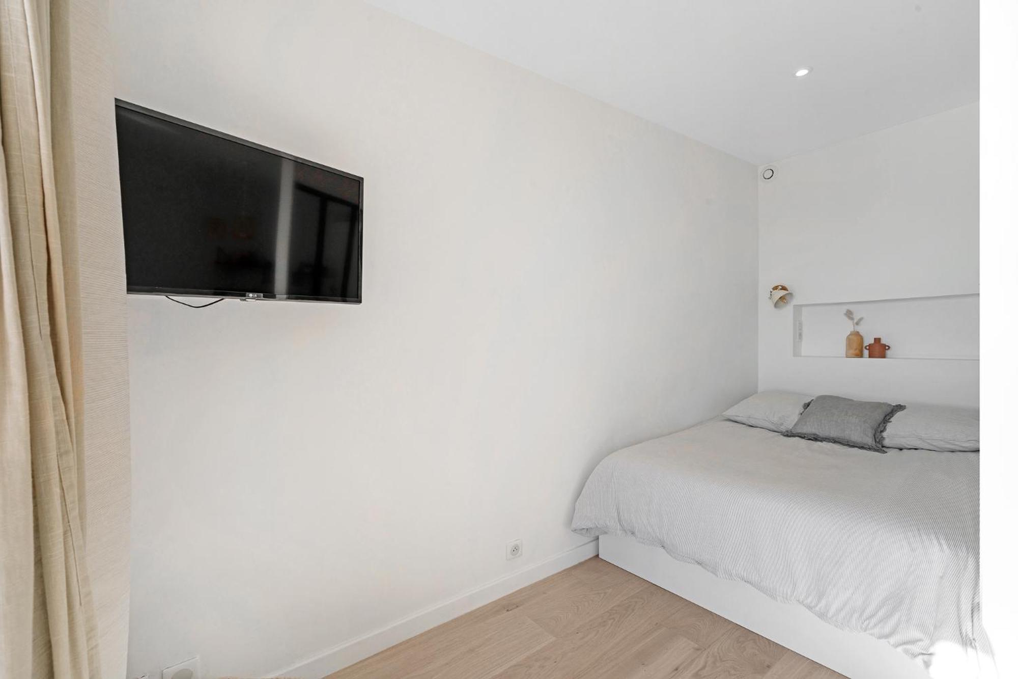 My Little Port Grimaud Apartment Exterior photo