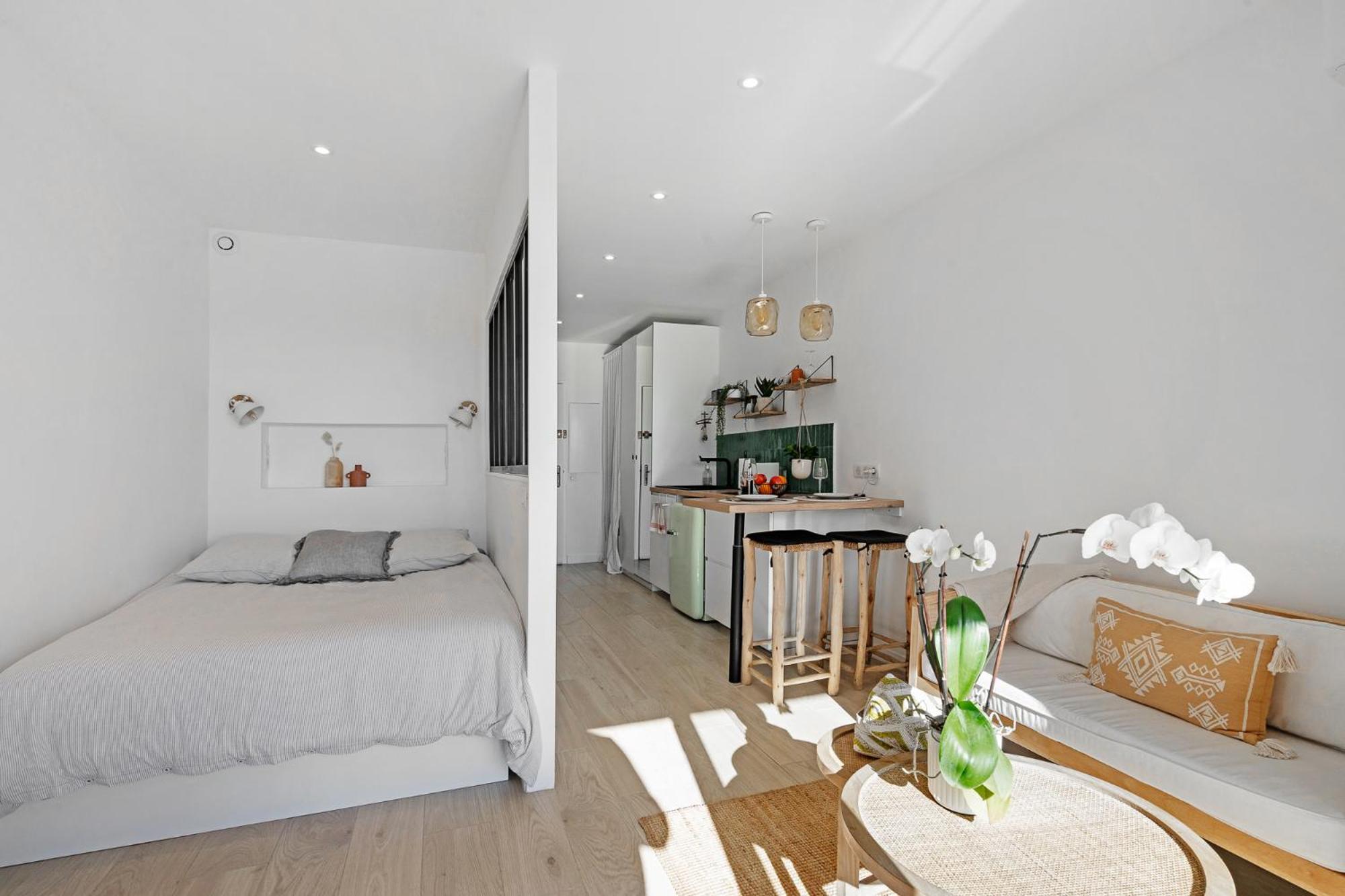 My Little Port Grimaud Apartment Exterior photo